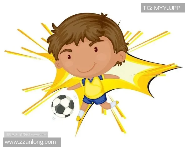 著名足球明星插图素材的创意设计与应用探索