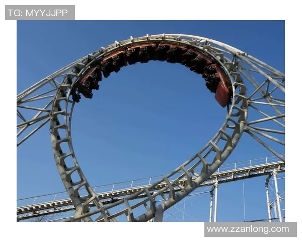 足球巨星体验中国过山车的惊险与乐趣之旅