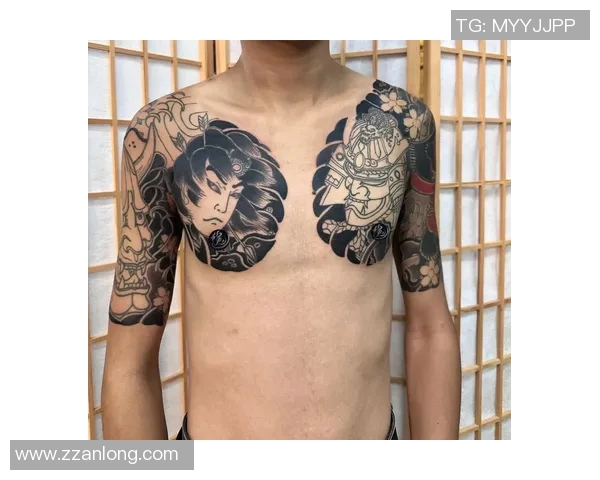 篮球明星半甲纹身的意义与背后故事揭秘让你了解他们的个性与信仰